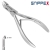 SNIPPEX Profesjonalne Cążki do Skórek 10cm / 4mm
